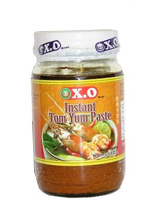 XO Instant Tom Yum Paste 227g Jar