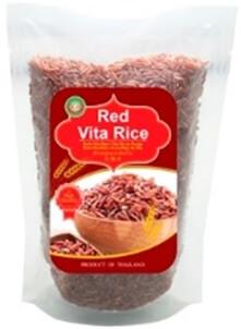 XO Red Vita Rice