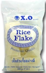 XO Rice Flakes
