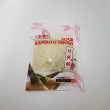 XO Sour Bamboo Shoots Packet