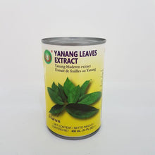 XO Yanang Leaves Extract